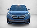 2021 Honda Pilot Touring 7-Passenger 2WD
