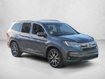 2021 Honda Pilot Touring 7-Passenger 2WD