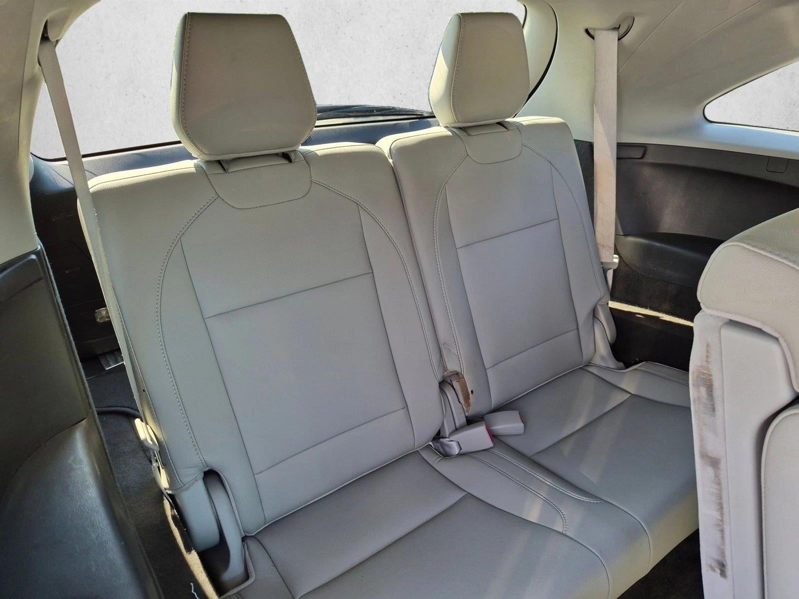 2014 Acura MDX FWD