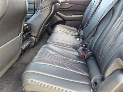 2023 Acura MDX Type S SH-AWD w/Advance Package