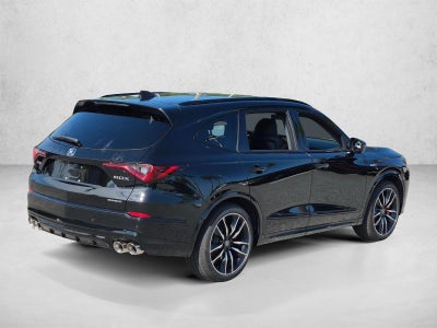 2023 Acura MDX Type S SH-AWD w/Advance Package
