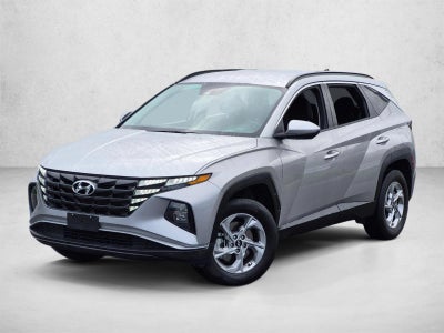2024 Hyundai TUCSON SEL AWD *Ltd Avail*