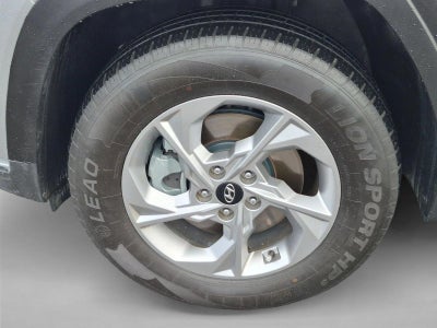 2024 Hyundai TUCSON SEL AWD *Ltd Avail*