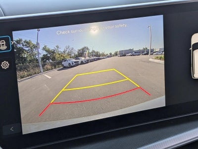 2025 Hyundai SANTA FE SEL FWD