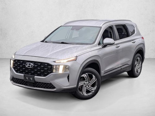 2023 Hyundai SANTA FE SEL FWD