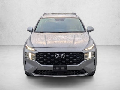 2023 Hyundai SANTA FE SEL FWD