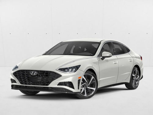 2021 Hyundai SONATA SEL Plus 1.6T