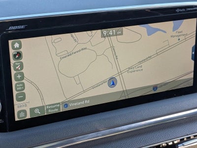 2021 Hyundai SONATA SEL Plus 1.6T