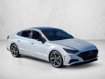 2021 Hyundai SONATA SEL Plus 1.6T