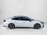 2021 Hyundai SONATA SEL Plus 1.6T