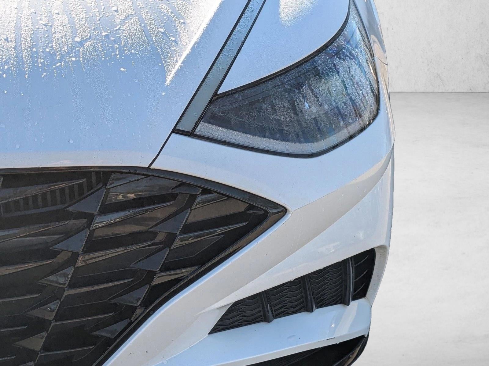 2021 Hyundai SONATA SEL Plus 1.6T