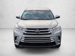 2018 Toyota Highlander XLE V6 AWD (Natl)