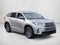 2018 Toyota Highlander XLE V6 AWD (Natl)