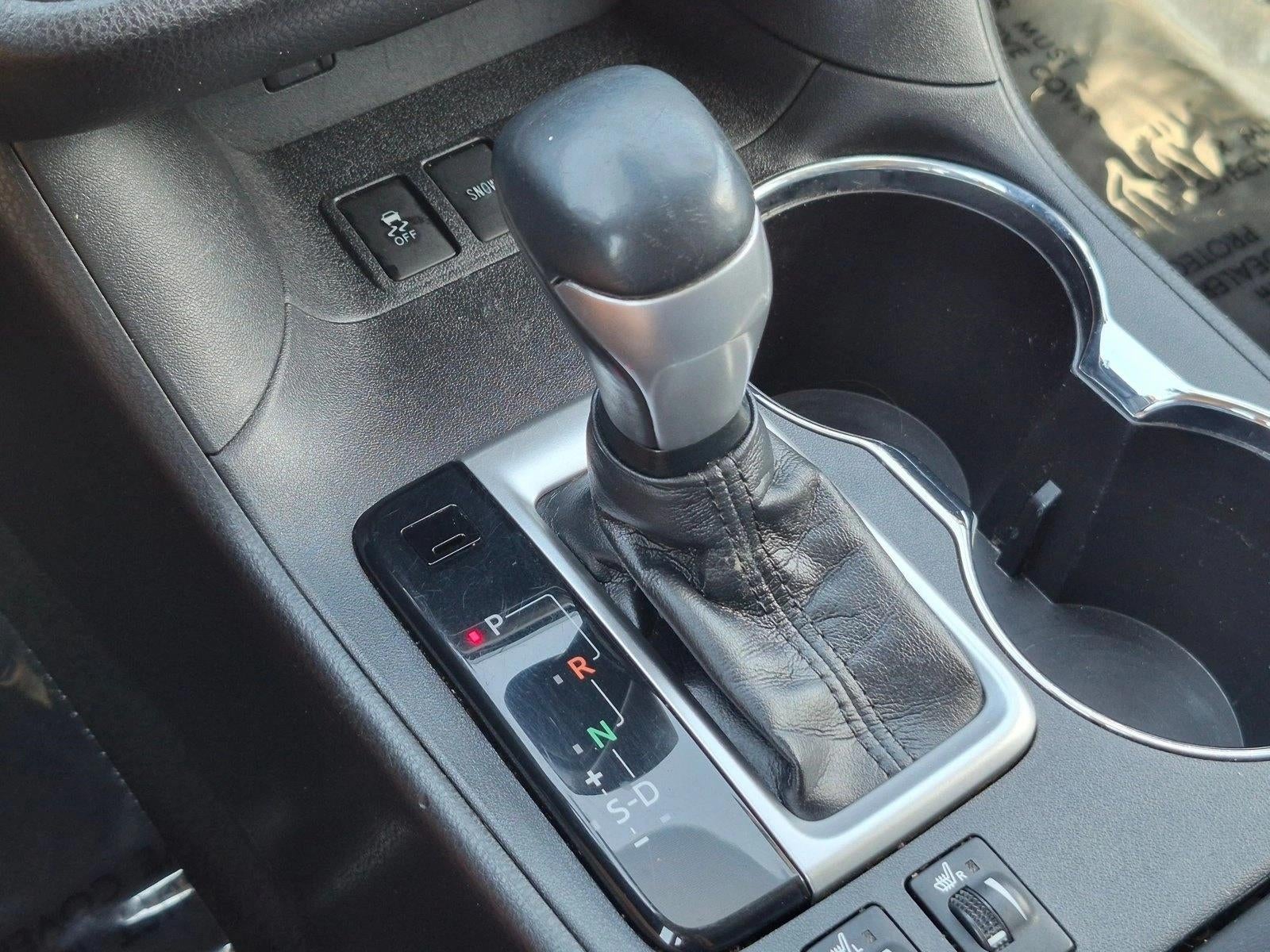 2018 Toyota Highlander XLE V6 FWD (Natl)