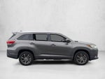 2018 Toyota Highlander XLE V6 FWD (Natl)