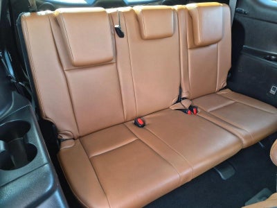 2019 Toyota Highlander Limited V6 FWD (GS)