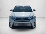 2019 Toyota Highlander Limited V6 FWD (GS)