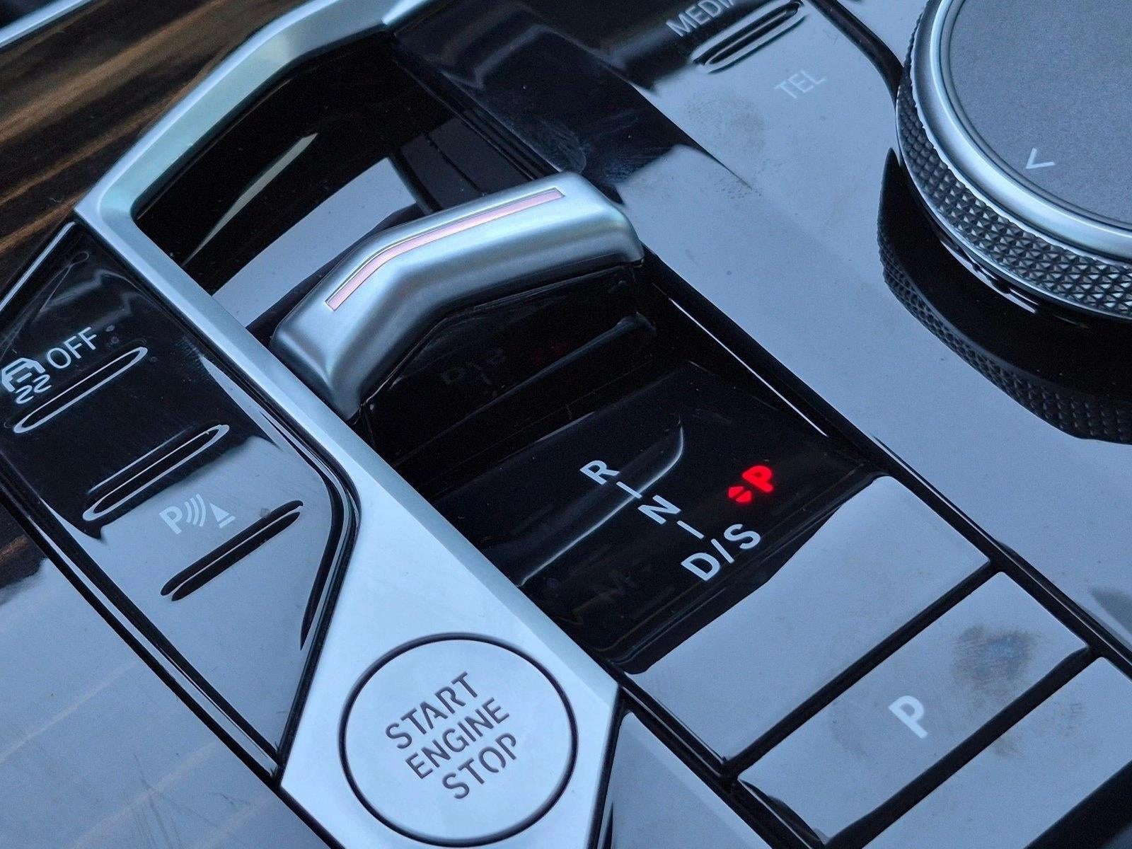 2025 BMW X5 sDrive40i Sports Activity Vehicle