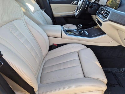 2022 BMW X5 sDrive40i Sports Activity Vehicle