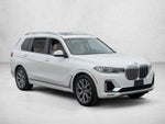 2020 BMW X7 xDrive40i Sports Activity Vehicle