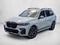 2022 BMW X7 M50i Sports Activity Vehicle