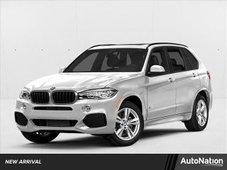 2016 BMW X5 sDrive35i RWD 4dr SAV