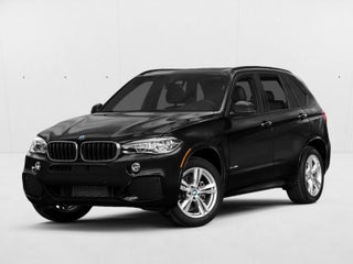 2016 BMW X5 sDrive35i RWD 4dr SAV