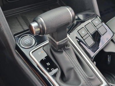 2024 Kia Sportage X-Line AWD