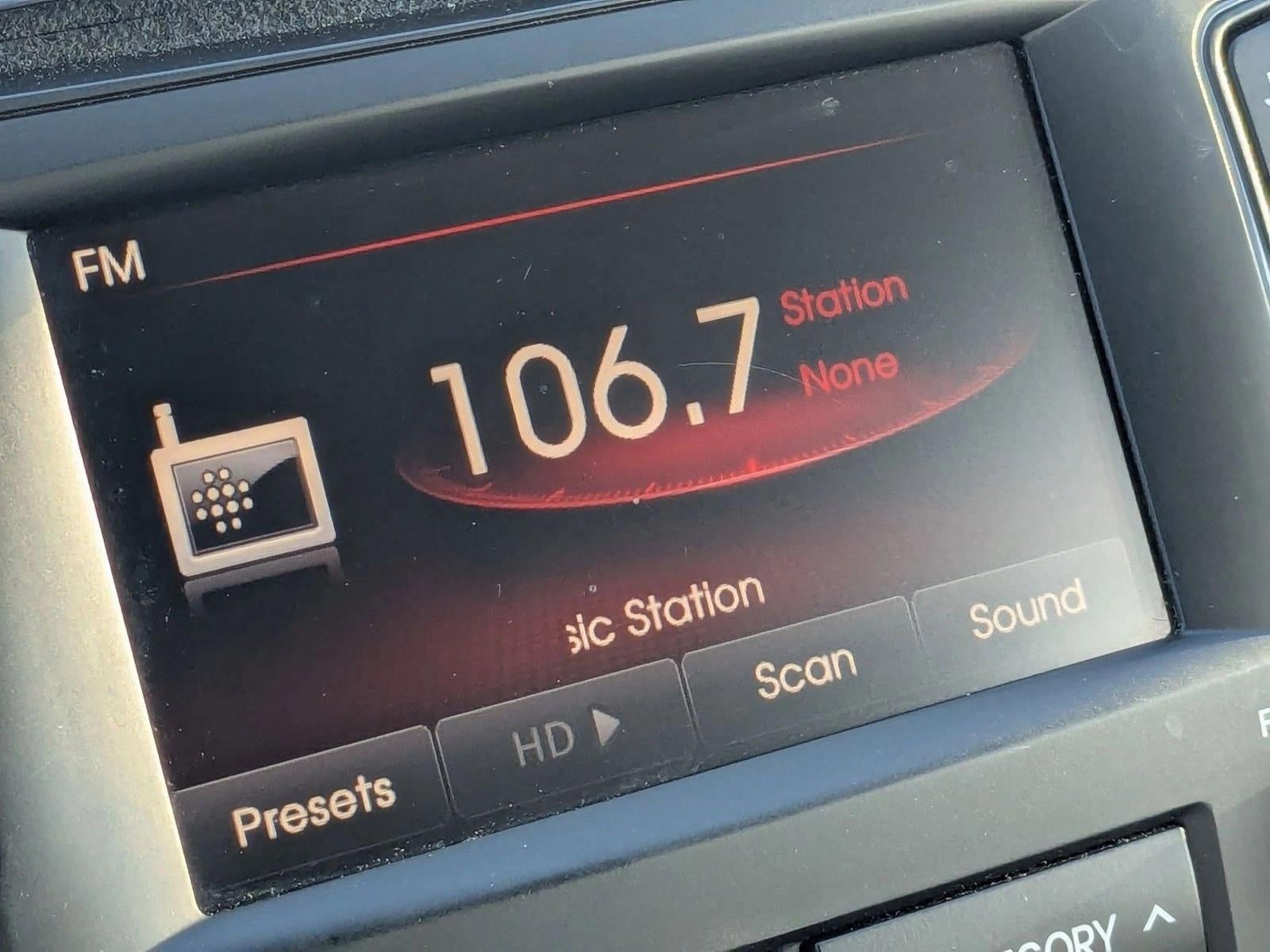 2013 Kia Sorento AWD 4dr V6 EX