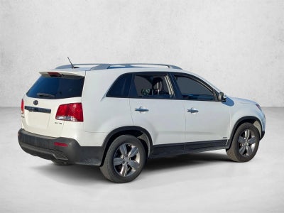 2013 Kia Sorento AWD 4dr V6 EX