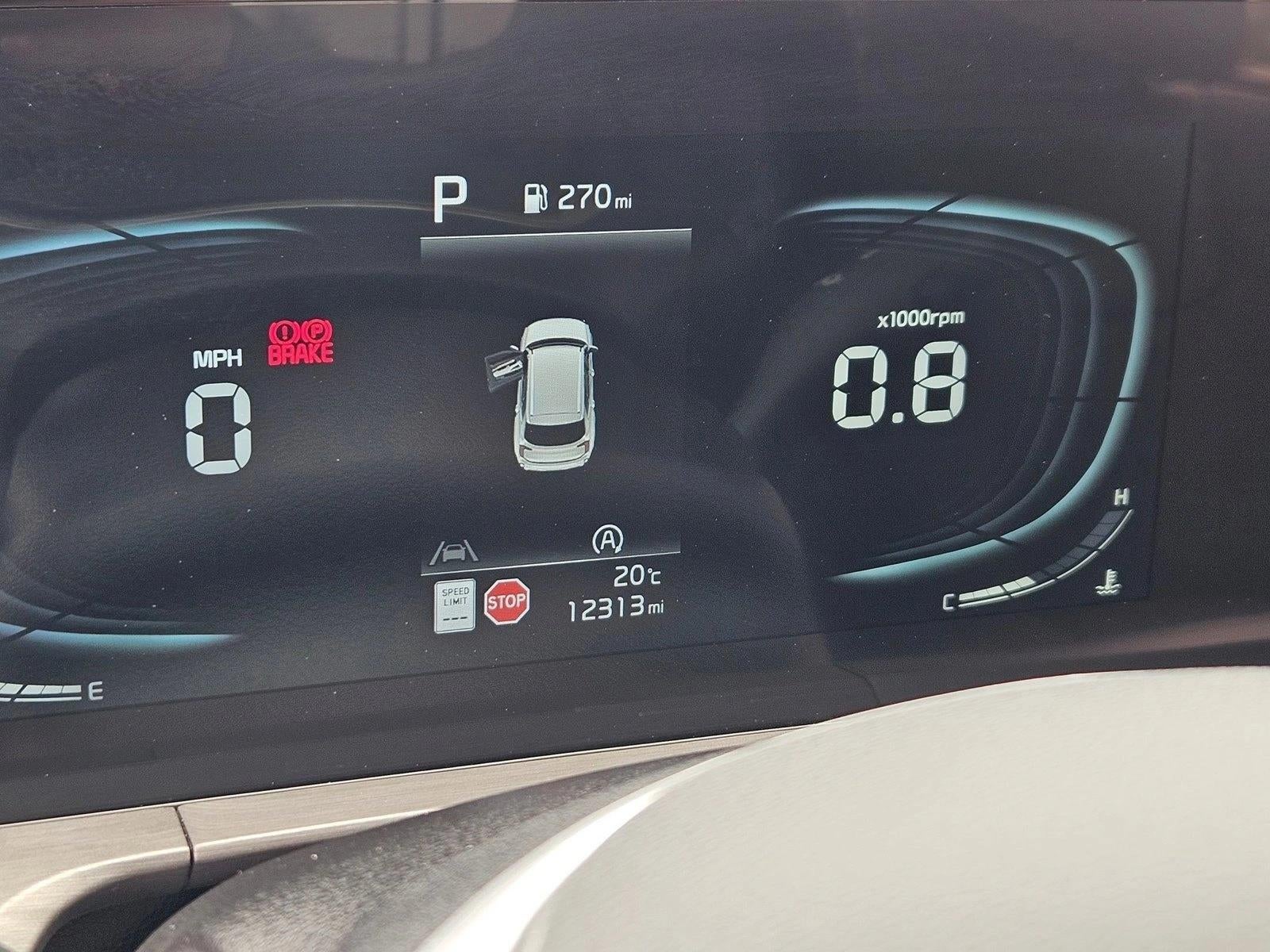 2025 Kia Telluride EX X-Line AWD