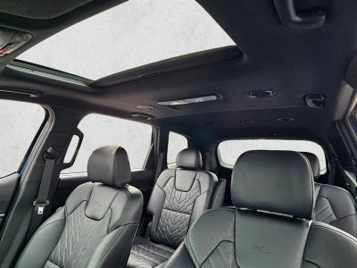 2025 Kia Telluride EX X-Line AWD
