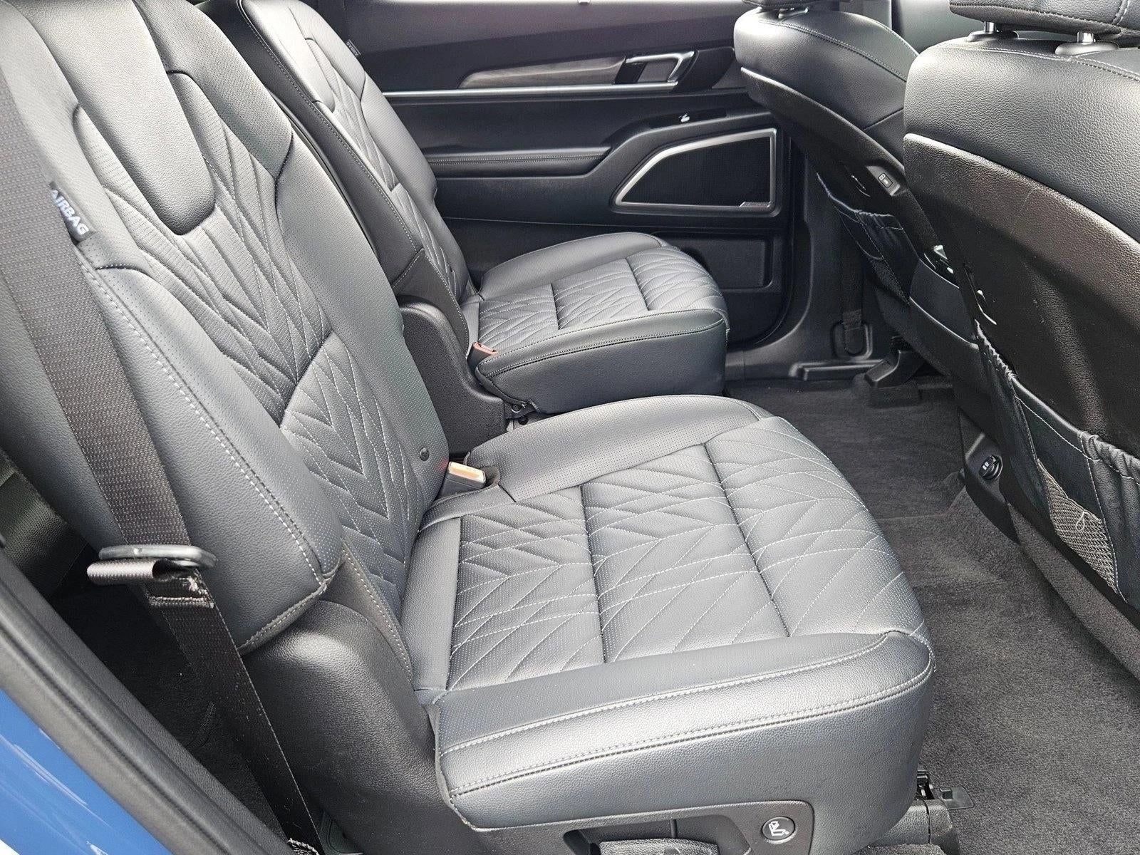 2025 Kia Telluride EX X-Line AWD