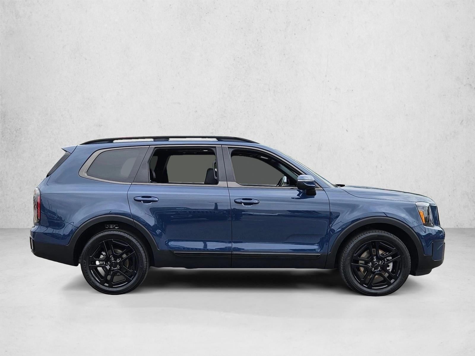 2025 Kia Telluride EX X-Line AWD