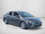 2026 Toyota Corolla LE CVT (Natl)