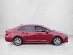 2022 Toyota Corolla LE CVT (Natl)