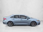 2022 Toyota Corolla SE CVT (Natl)