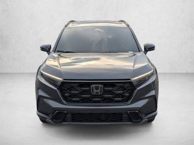 2024 Honda CR-V Hybrid Sport FWD