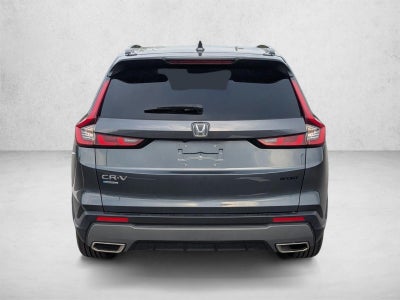 2024 Honda CR-V Hybrid Sport FWD