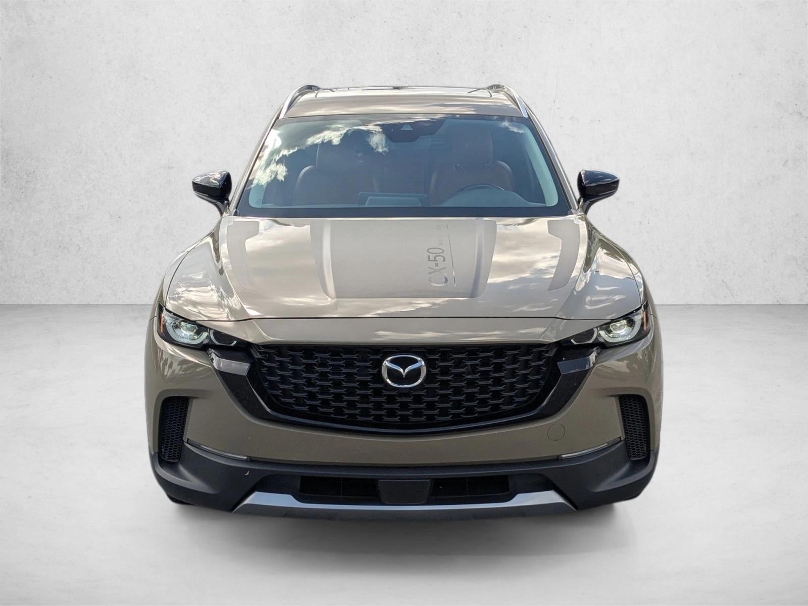 2023 Mazda Mazda CX-50 2.5 Turbo Meridian Edition AWD