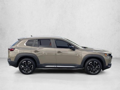 2023 Mazda Mazda CX-50 2.5 Turbo Meridian Edition AWD