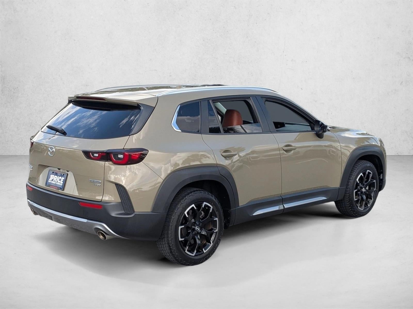 2023 Mazda Mazda CX-50 2.5 Turbo Meridian Edition AWD