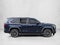 2023 Toyota Sequoia Limited 4WD (SE)