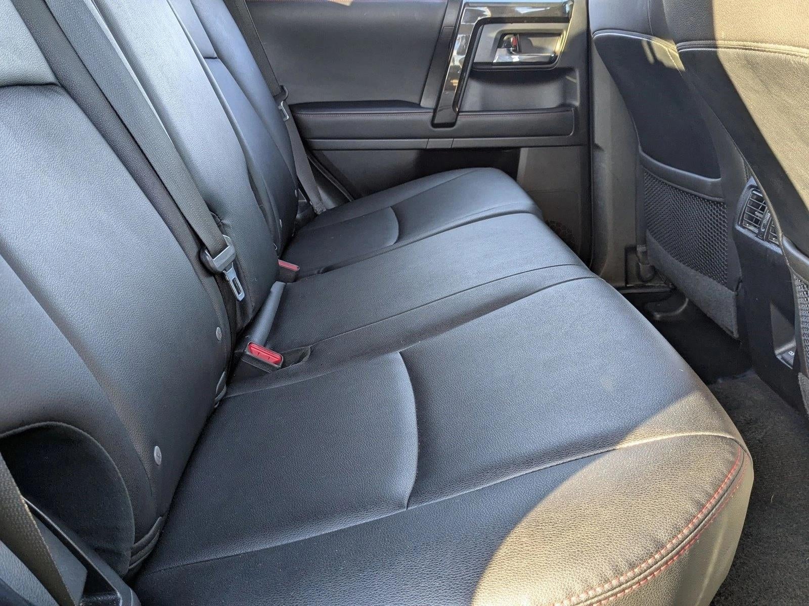 2023 Toyota 4Runner TRD Off Road Premium 4WD (Natl)