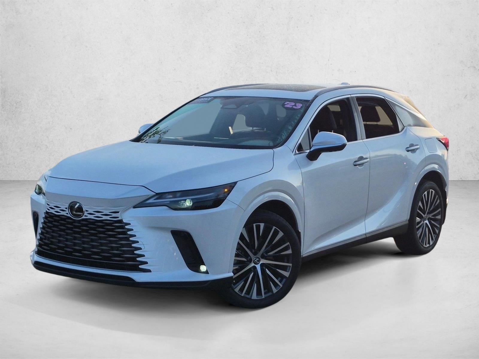 2023 Lexus RX 350 Premium Plus FWD