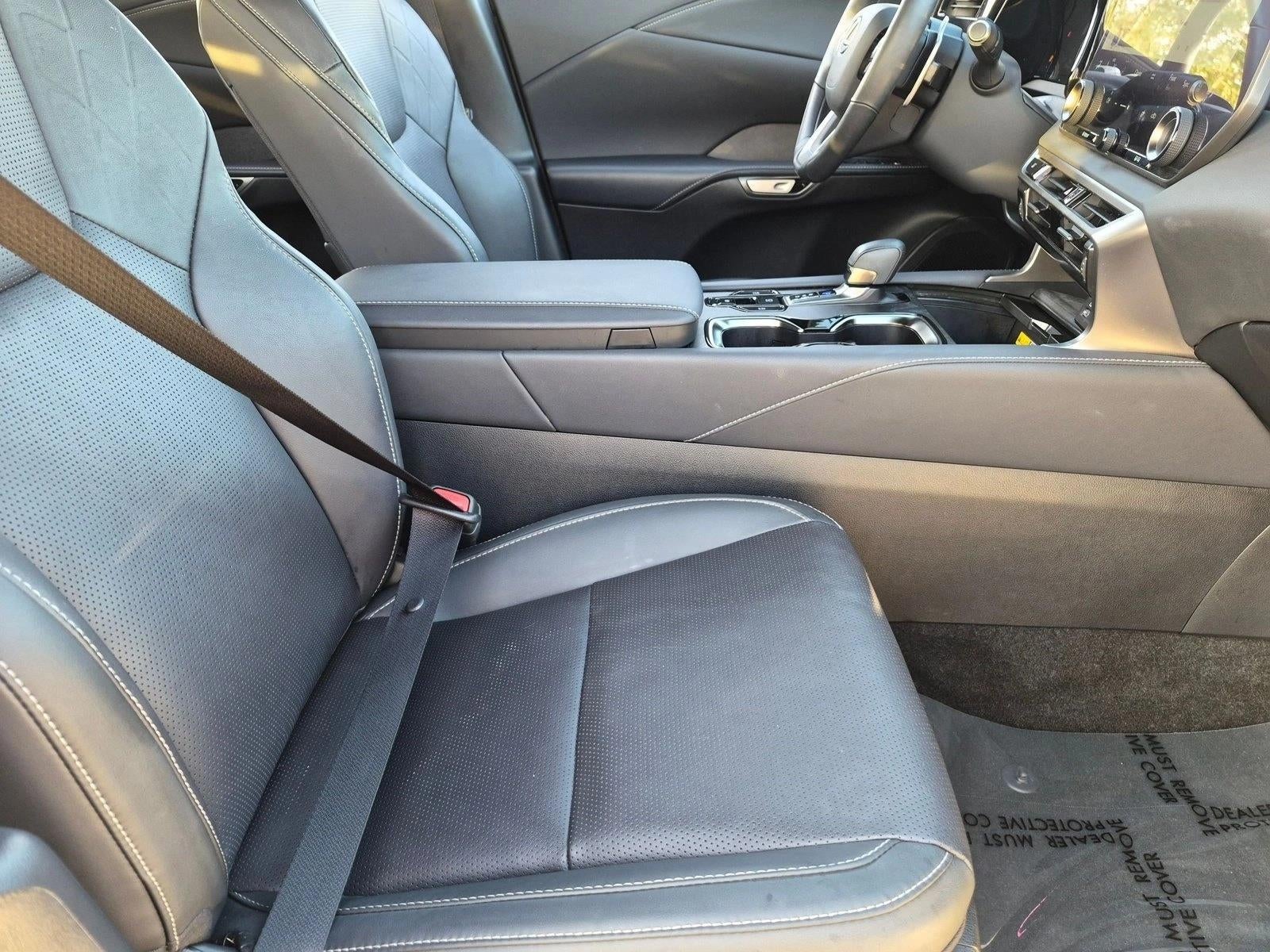 2023 Lexus RX 350 Premium Plus FWD