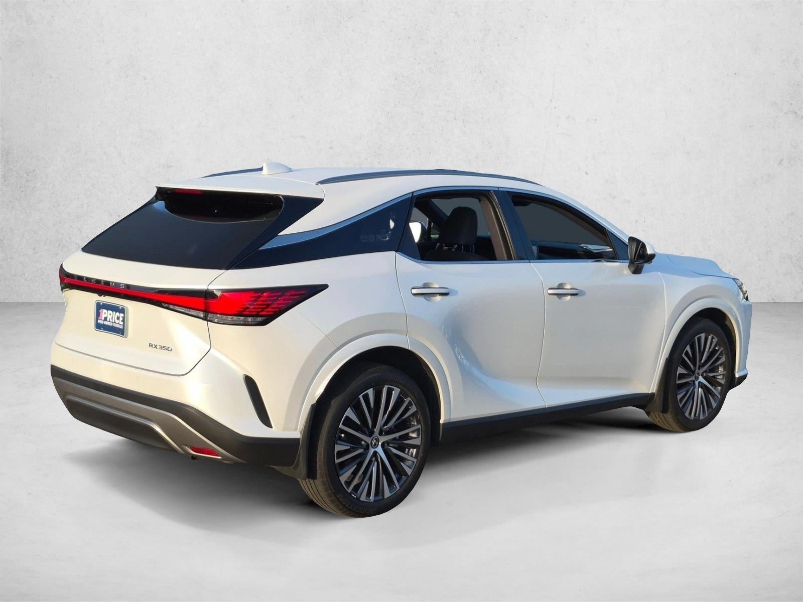 2023 Lexus RX 350 Premium Plus FWD