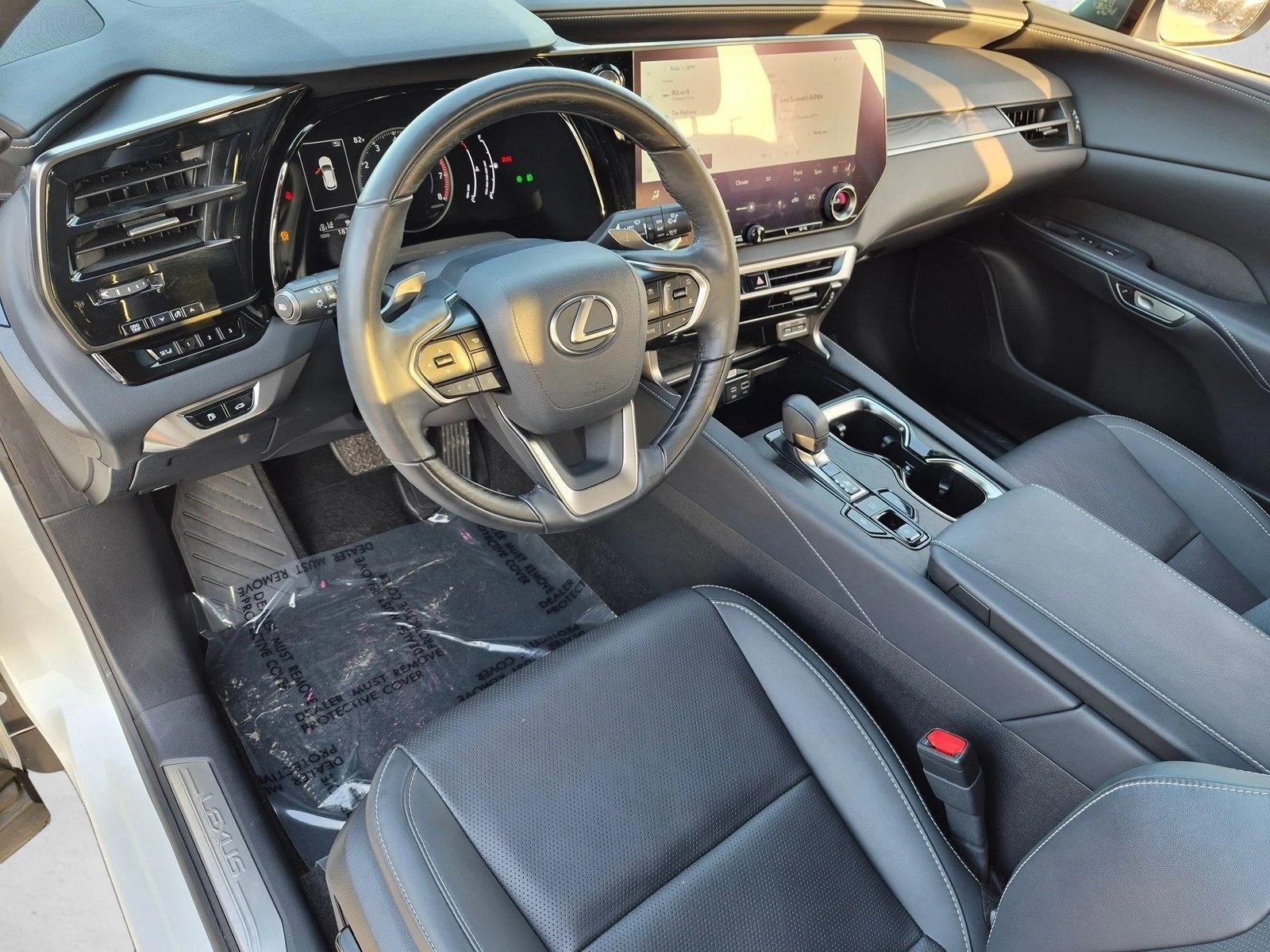 2023 Lexus RX 350 Premium Plus FWD