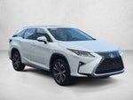 2019 Lexus RX 350L AWD