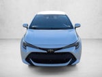 2022 Toyota Corolla Hatchback SE CVT (Natl)